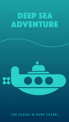 Deep Sea Adventure (Boost Edition)